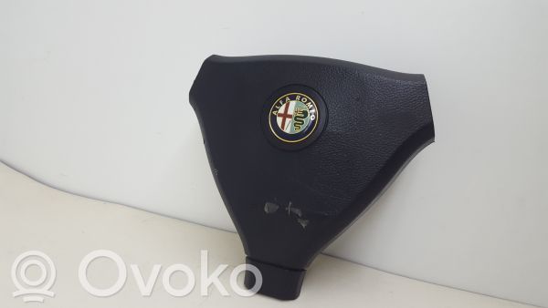 Alfa Romeo 147 Poduszka powietrzna Airbag kierownicy 