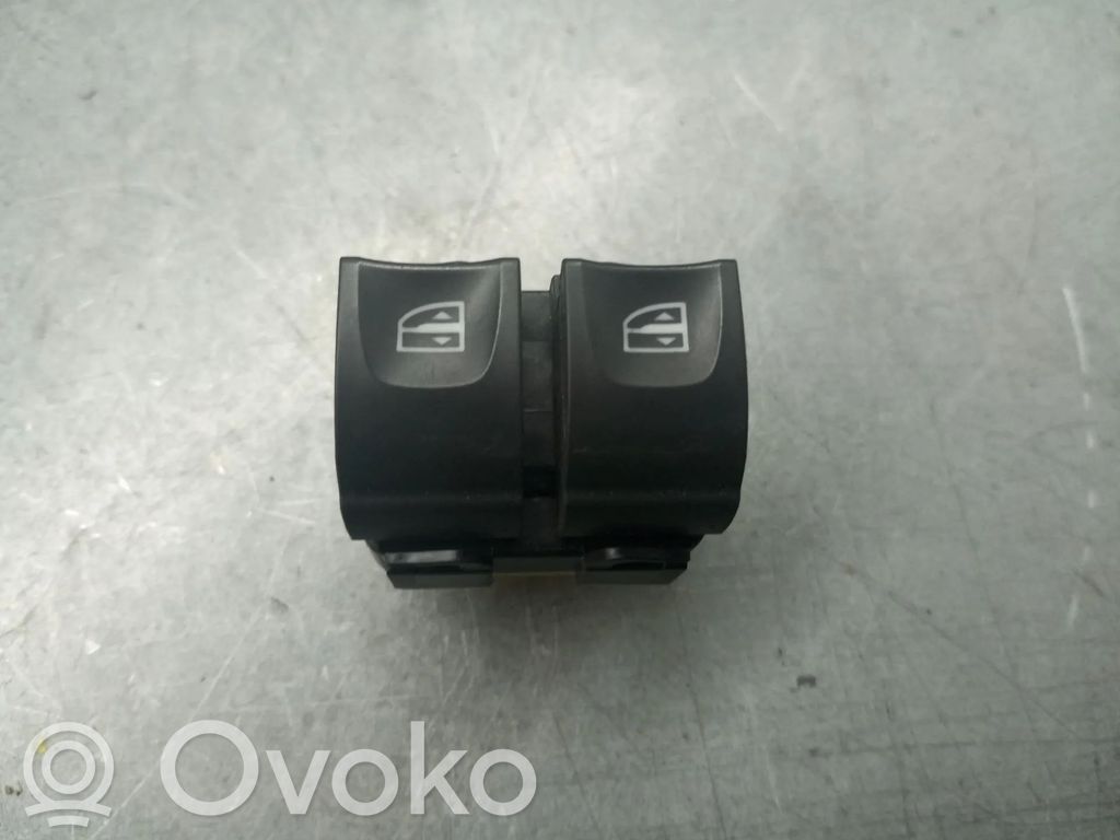 Comutator comandă geamuri electrice   254118044R,10023897
