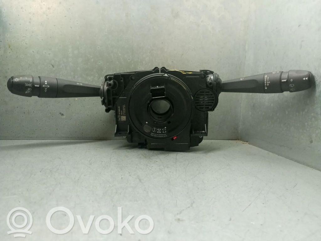 Citroen C3 Inel glisant airbag (inel SRS)