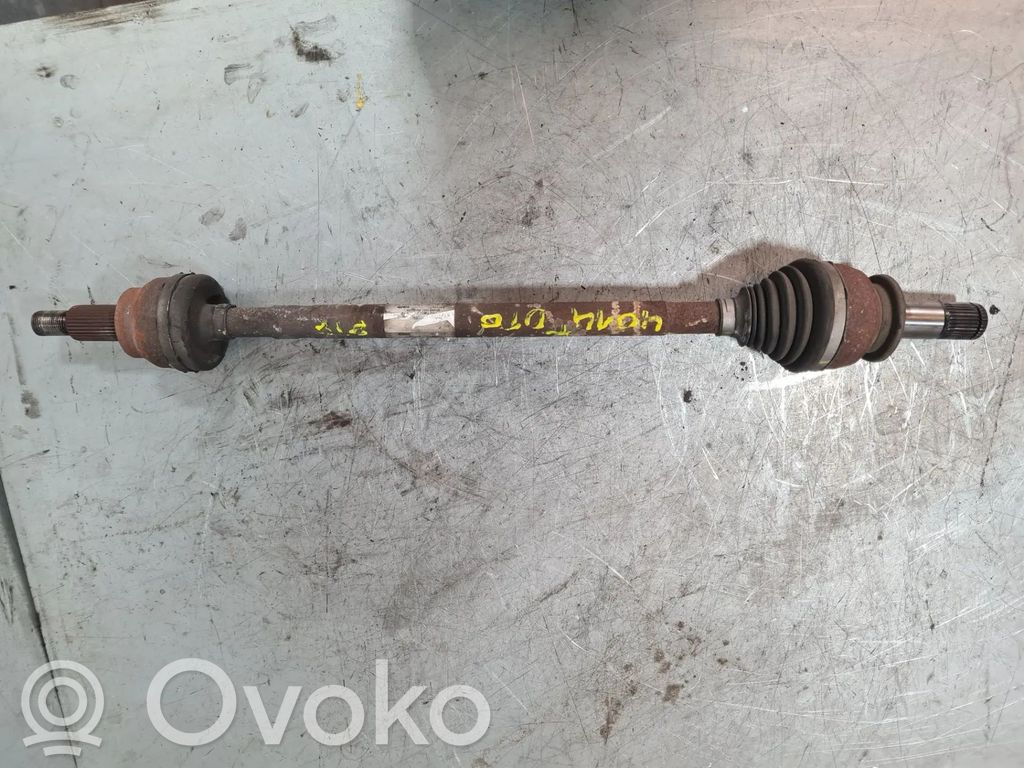 Półoś tylna   9W834K138CD,10285734,9W834K138CD,9W834K138CE,C2D42131,C2Z4812