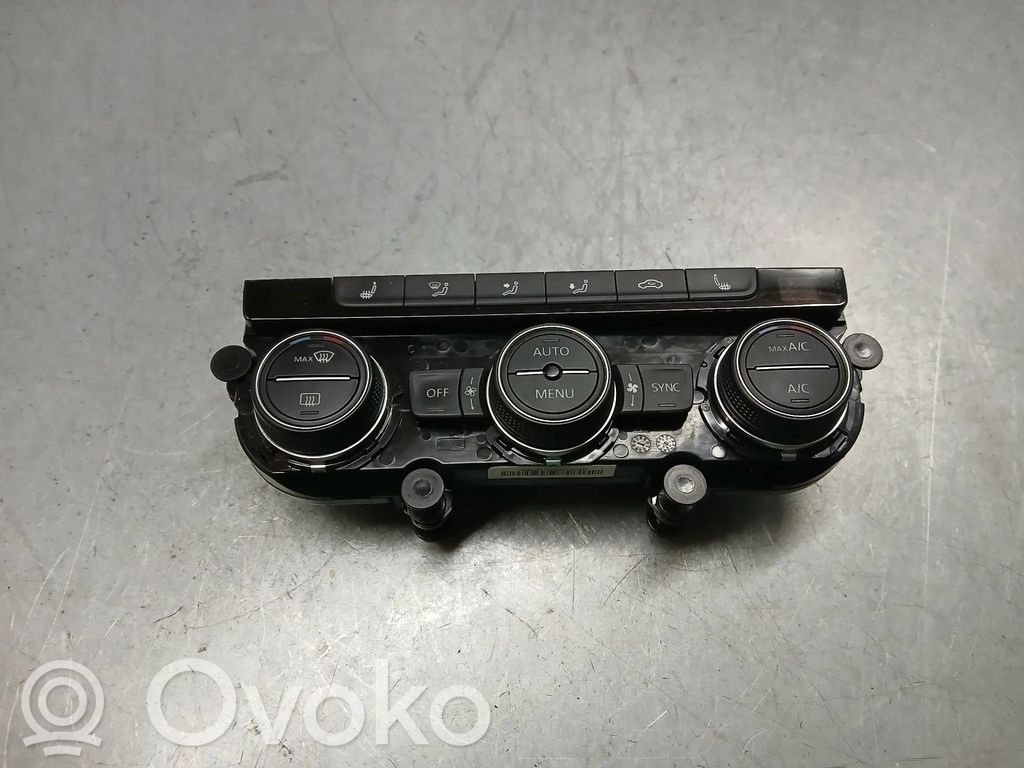 Volkswagen Golf VII Unitate control climatizare 