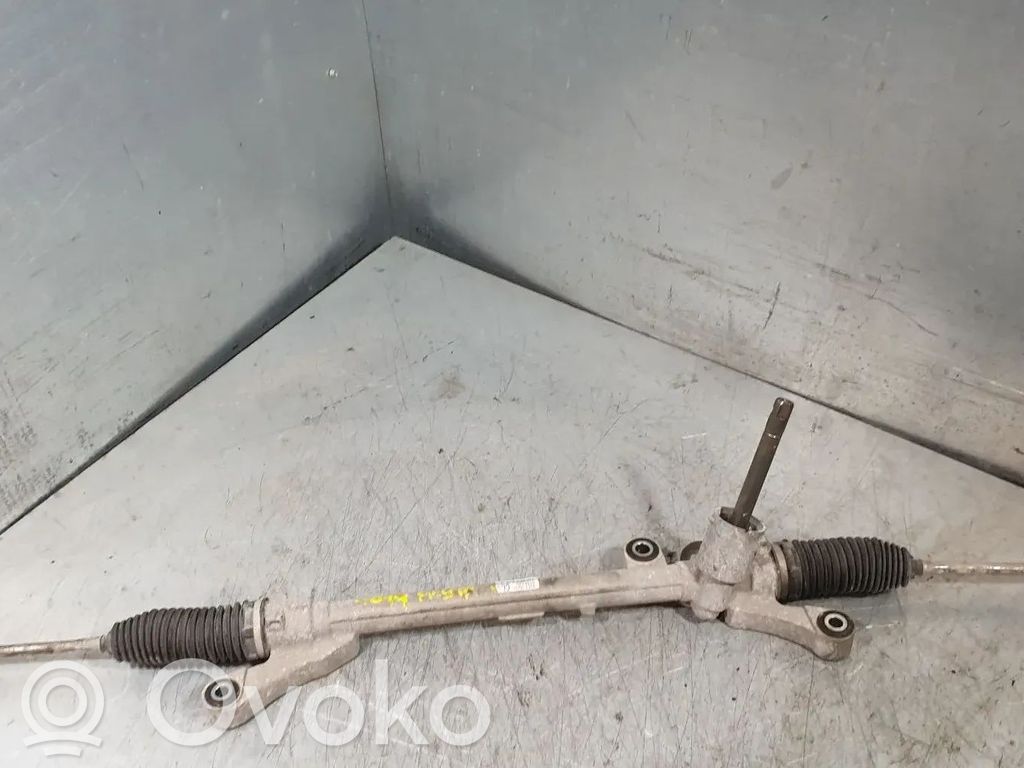 Ford Fiesta Vairo kolonėlė 