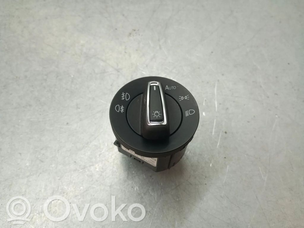 Lichtschalter   5G0947431AF