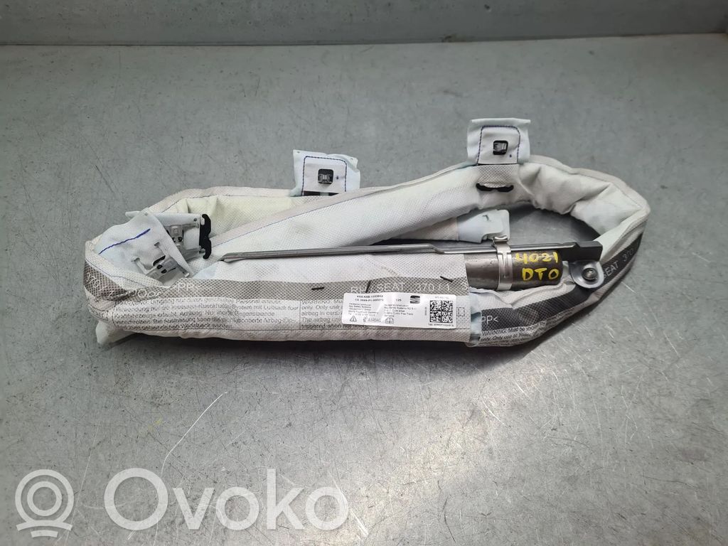 Kopfairbag   5F3880742,KY800FHK6AB