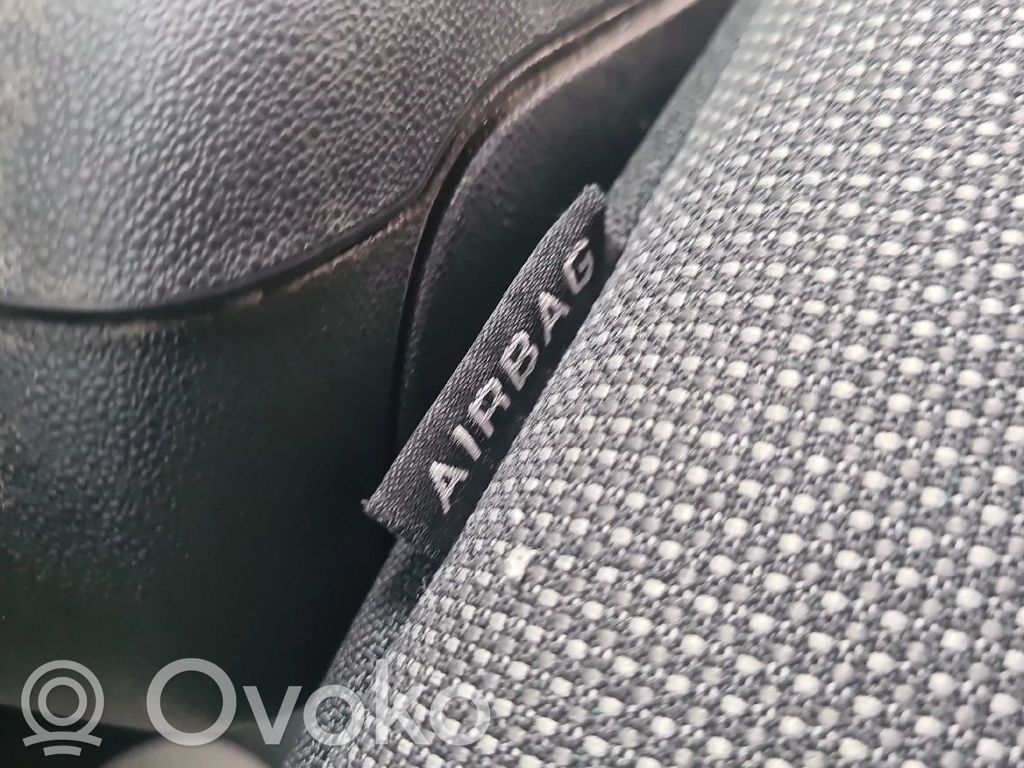 Airbag de siège