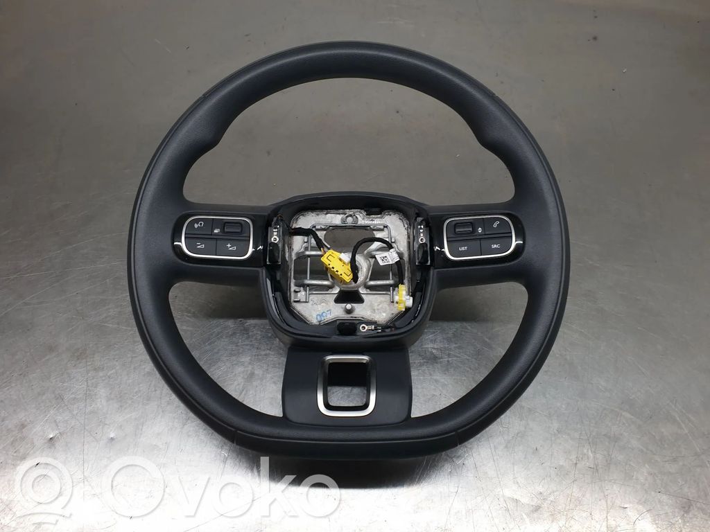Steering wheel   98164325ZD,34228596E
