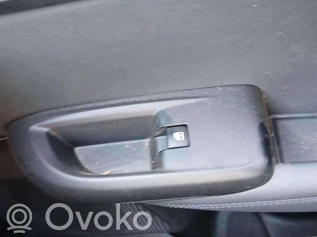 Interruptor del elevalunas eléctrico