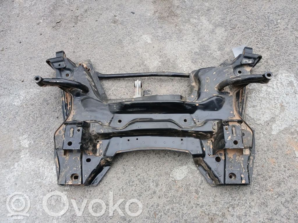 Citroen C3 Aircross Subcadru frontal 