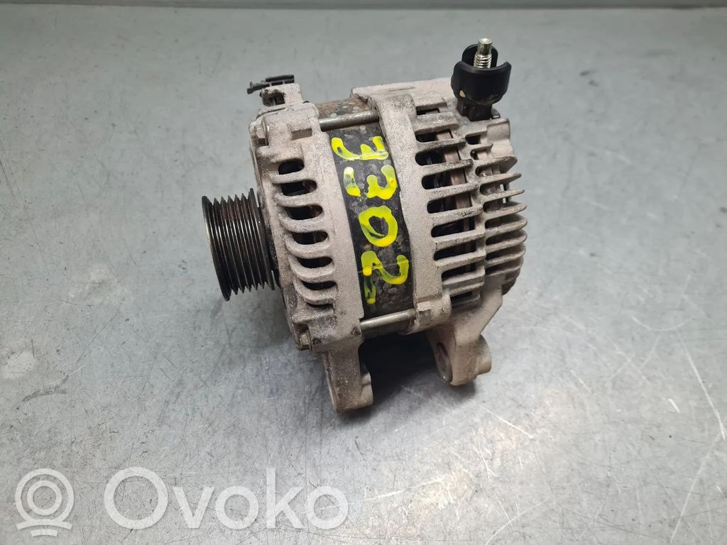 Generator/alternator   GX7310300BD,A002TX4491
