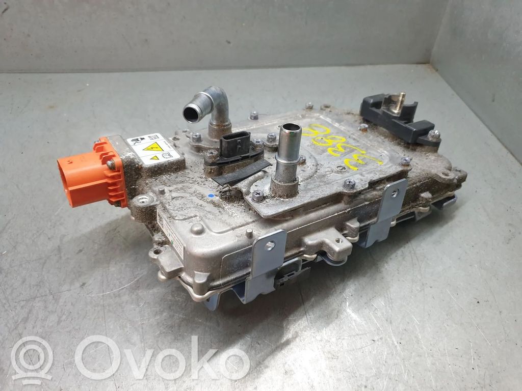 Ford Kuga III Falownik / Przetwornica napięcia 