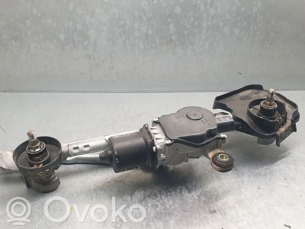 Nissan Micra K14 Wischermotor 