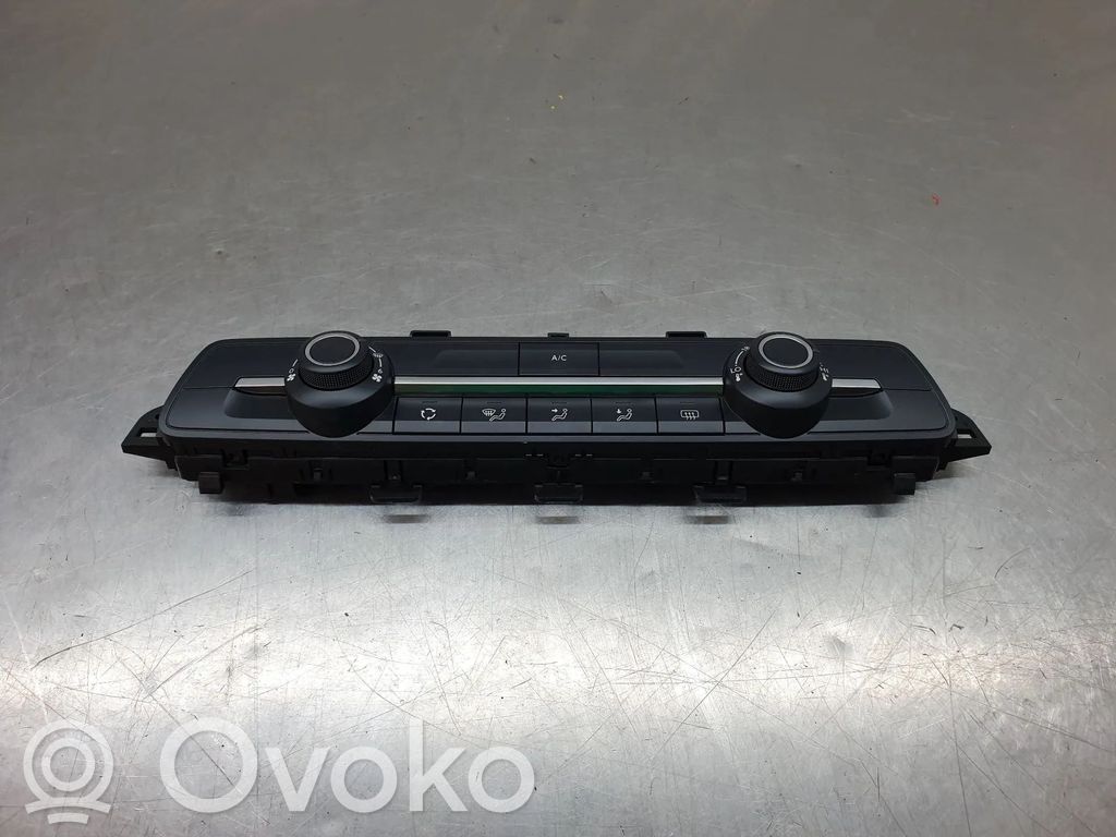 Peugeot Rifter Unitate control climatizare 