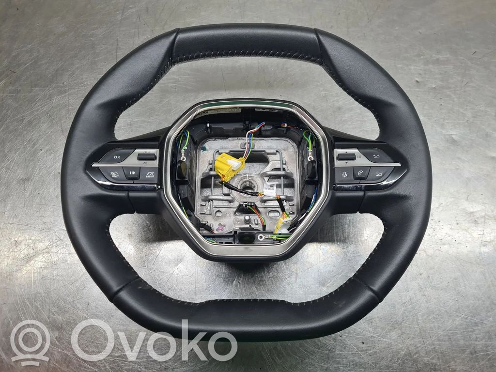 Volant   9858130280,98537222ZD