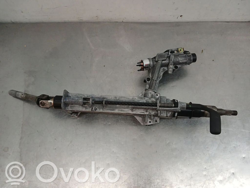 Porsche 911 996 Volant 