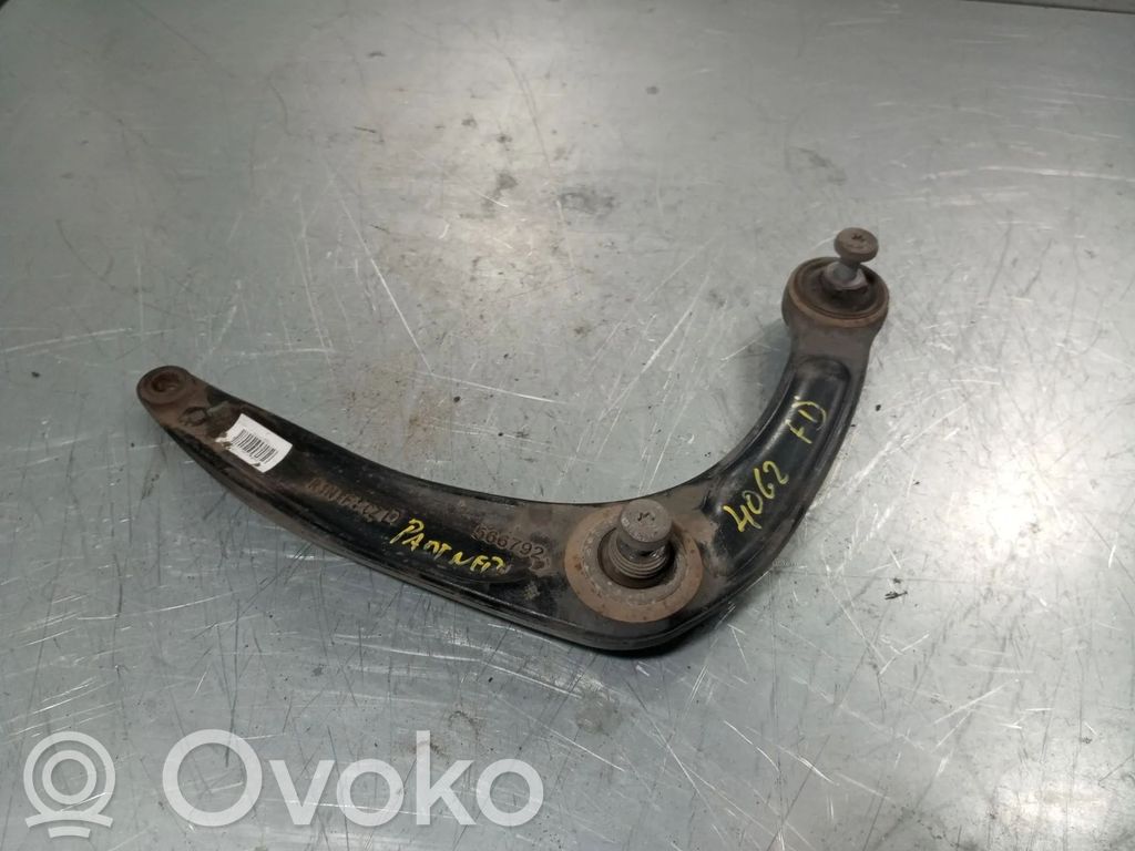 Front control arm   566792