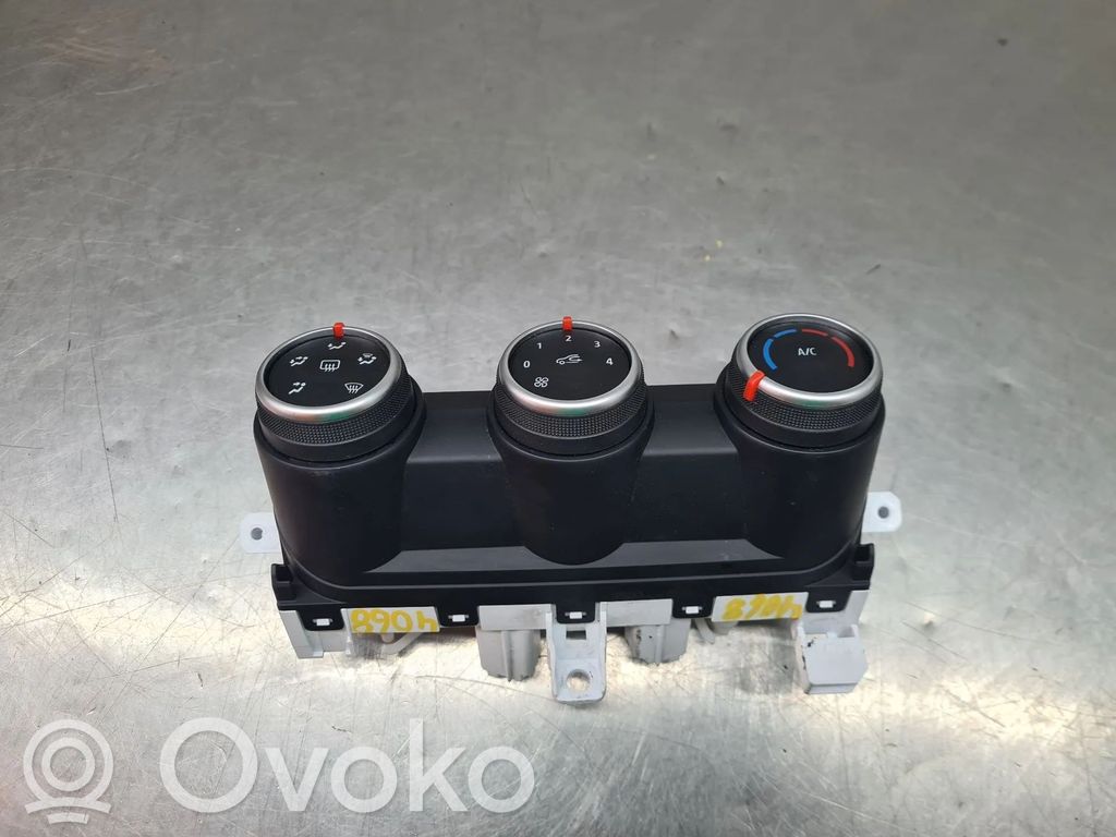 Climate control unit   275004350R,RN009CAM05