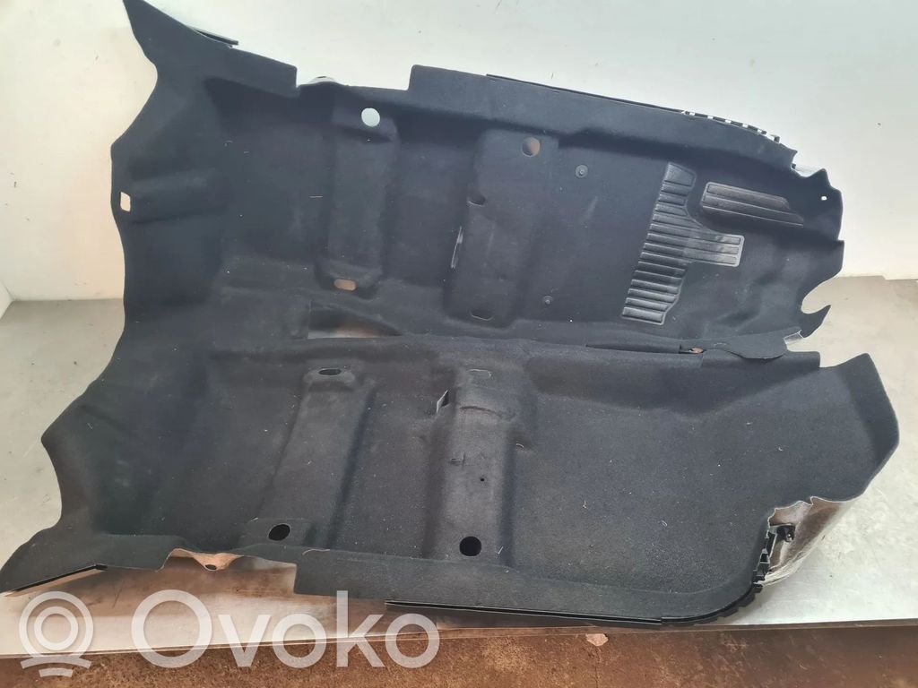 Dacia Sandero Dywan wewnętrzny 