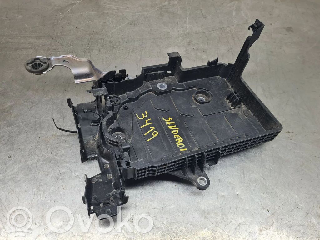 Dacia Sandero Cutie baterie 