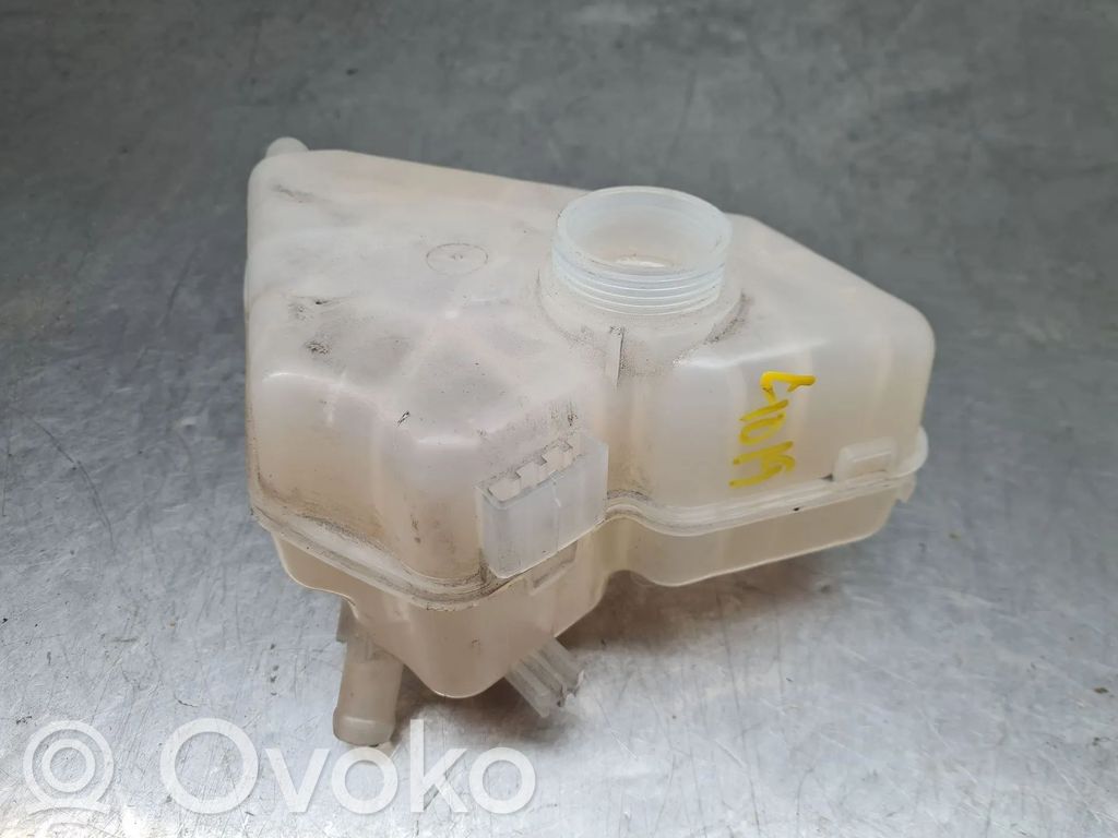 Ford Fiesta Vas expansiune/rezervor lichid de răcire 