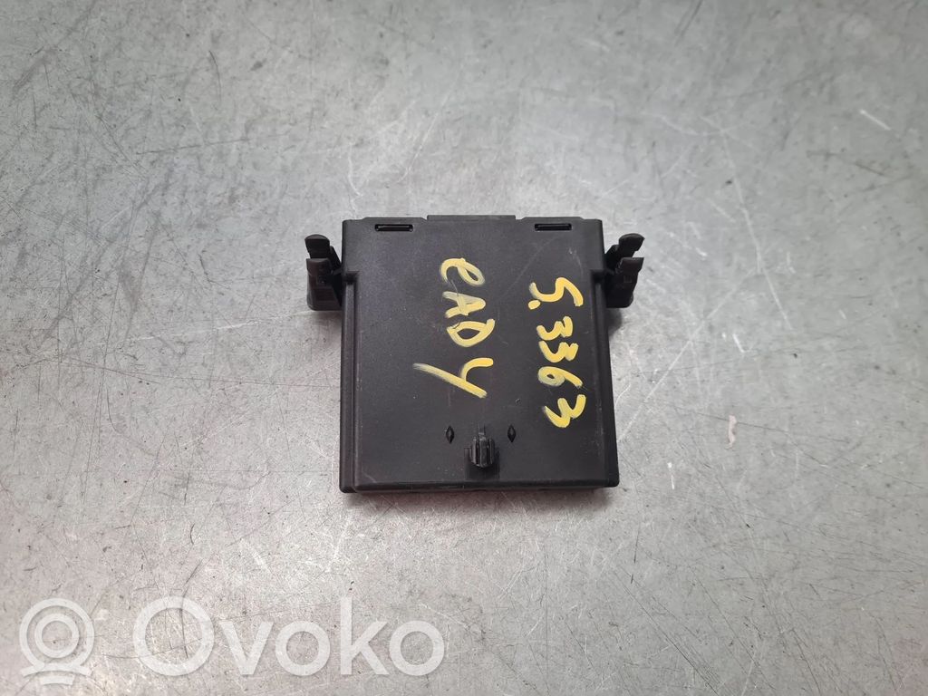 Volkswagen Caddy Alte unități/module de control 