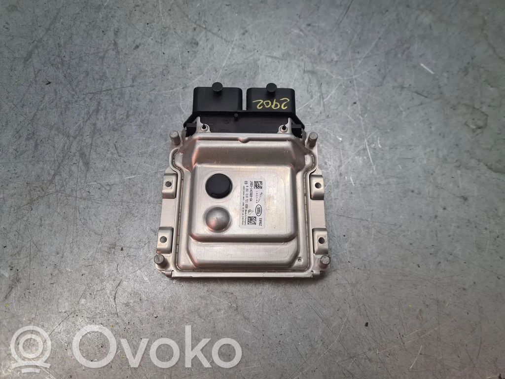 Unidad de control/módulo de la caja de cambios   J9D314C568GA,0261S18721