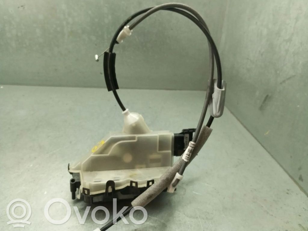 Peugeot Expert Serratura portiera anteriore