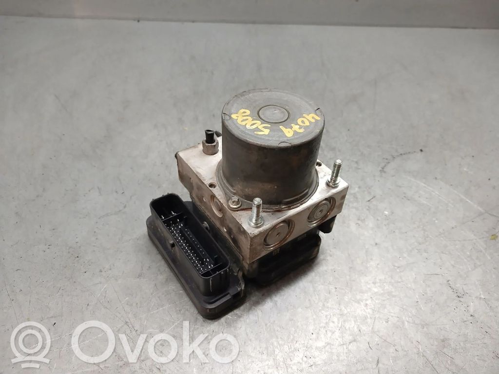 ABS Steuergerät   9812786180