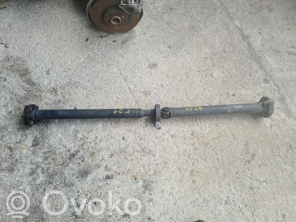 BMW 1 F20 F21 Cardan 