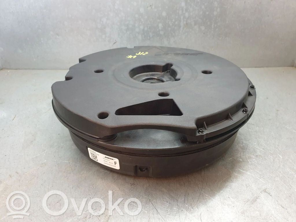 Nissan Qashqai J12 Głośnik deski rozdzielczej 