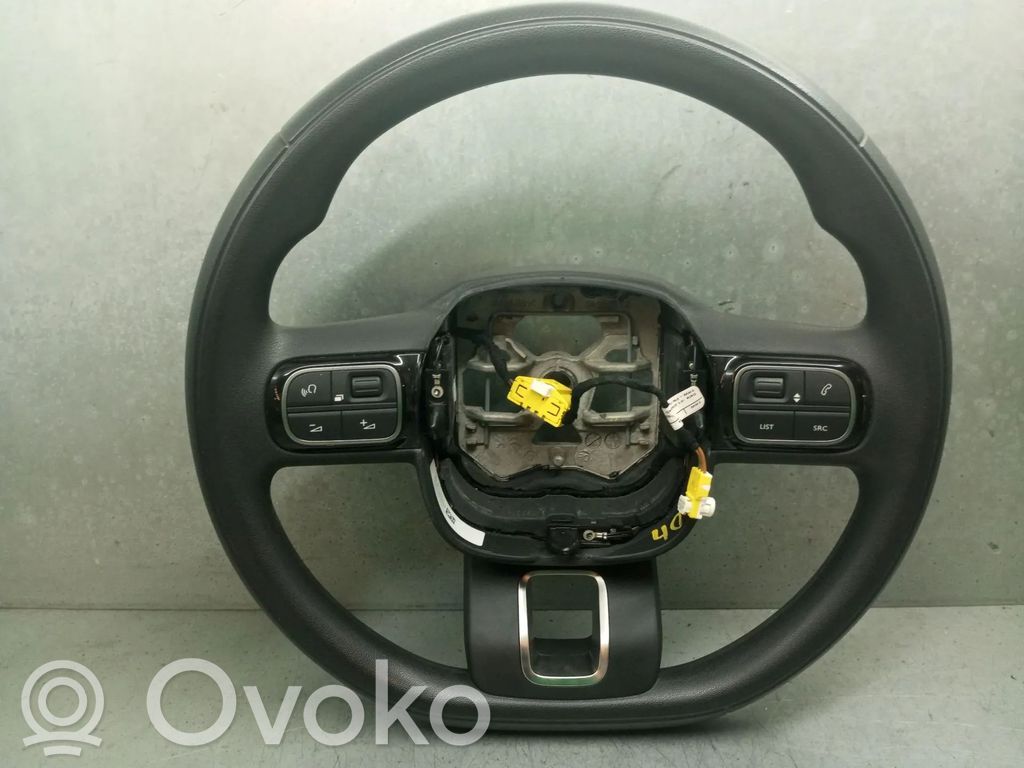 Руль   98164325ZD,34228596E