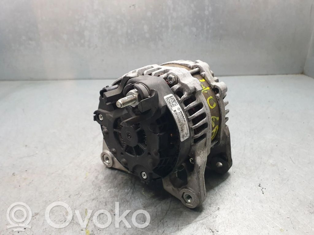 Ģenerators   231009395R,2740587A,FG18T206