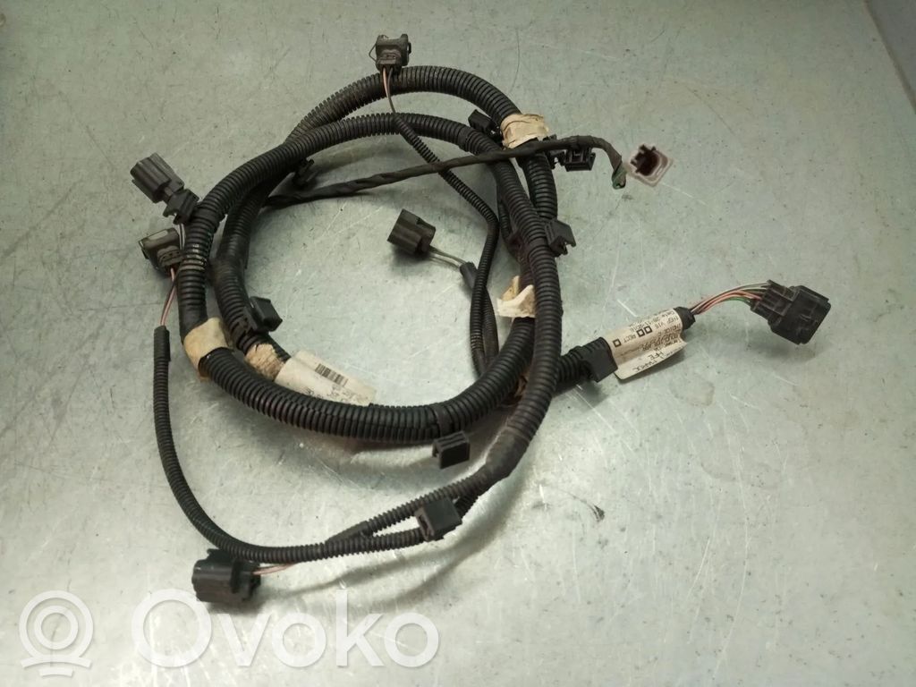 Otros cableados   240151053R