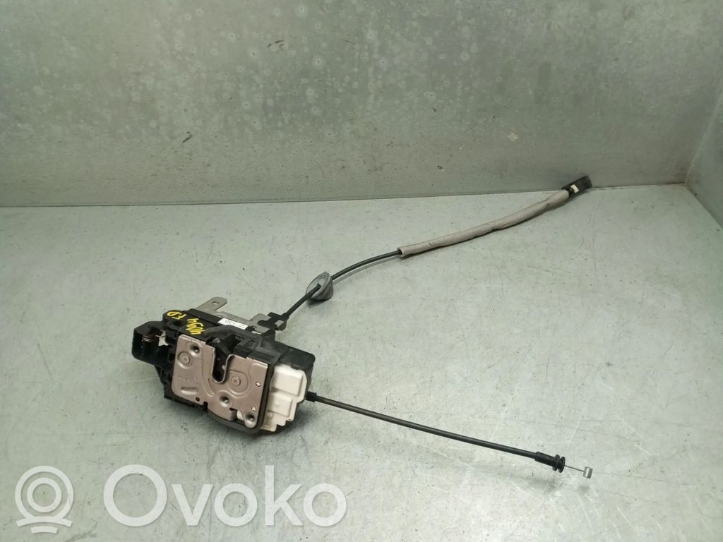 Etuoven lukko   31440390,933374109