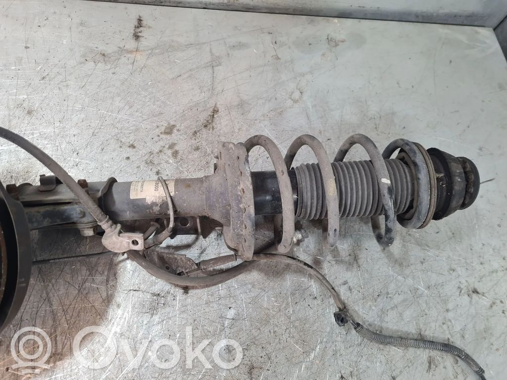 Stoßdämpfer vorne   54604C8000,789309057A