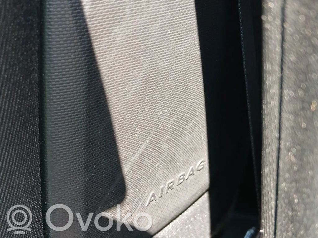 Sitz-Airbag
