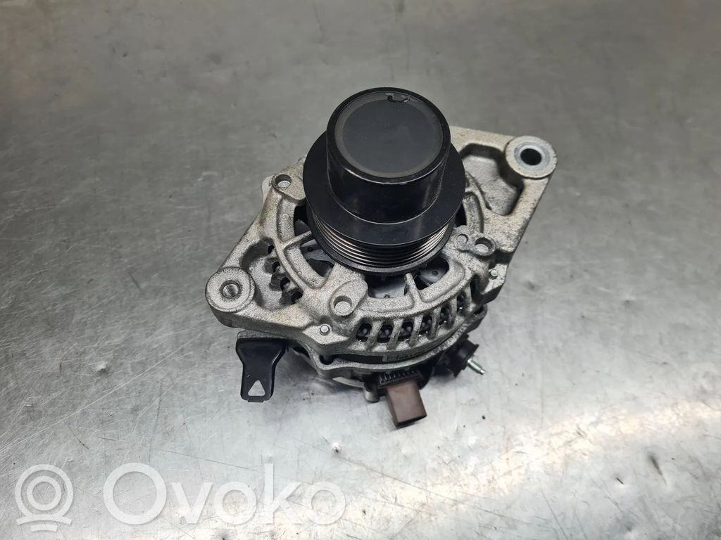 Toyota Aygo AB40 Generator/alternator 