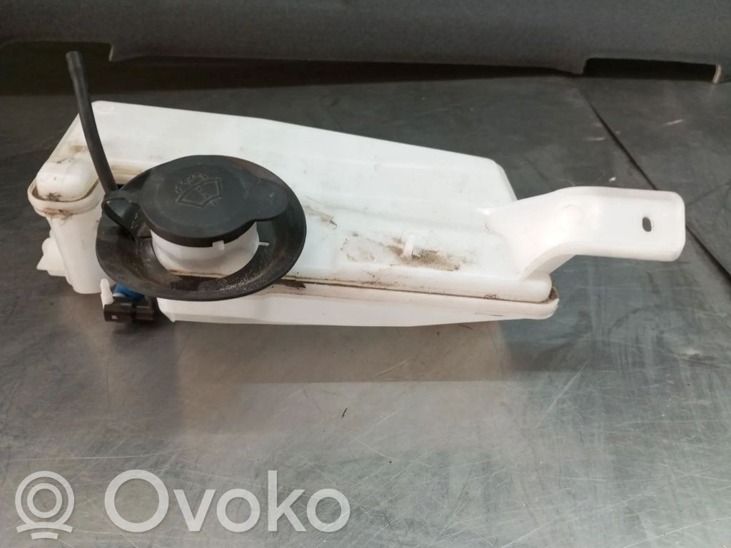 Serbatoio/vaschetta liquido lavavetri parabrezza   289105984R,289102147R