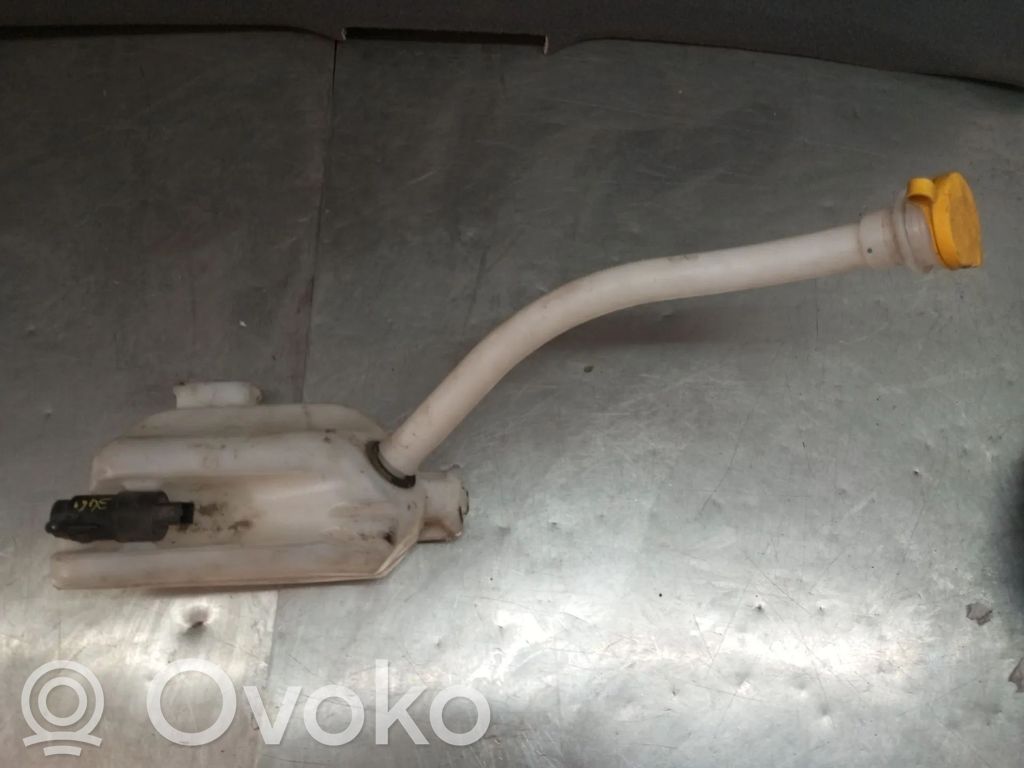 Renault Kangoo II Rezervor lichid spălare parbriz 