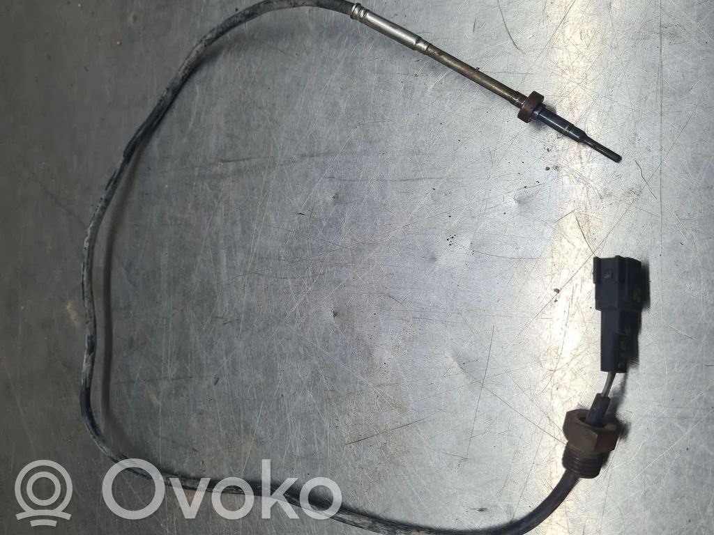 Ford Transit Sonda lambda 