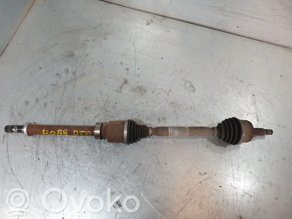 Semiasse anteriore   391009996R