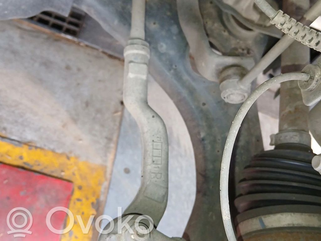 Front control arm   545002446R,545042511R,MQ006788