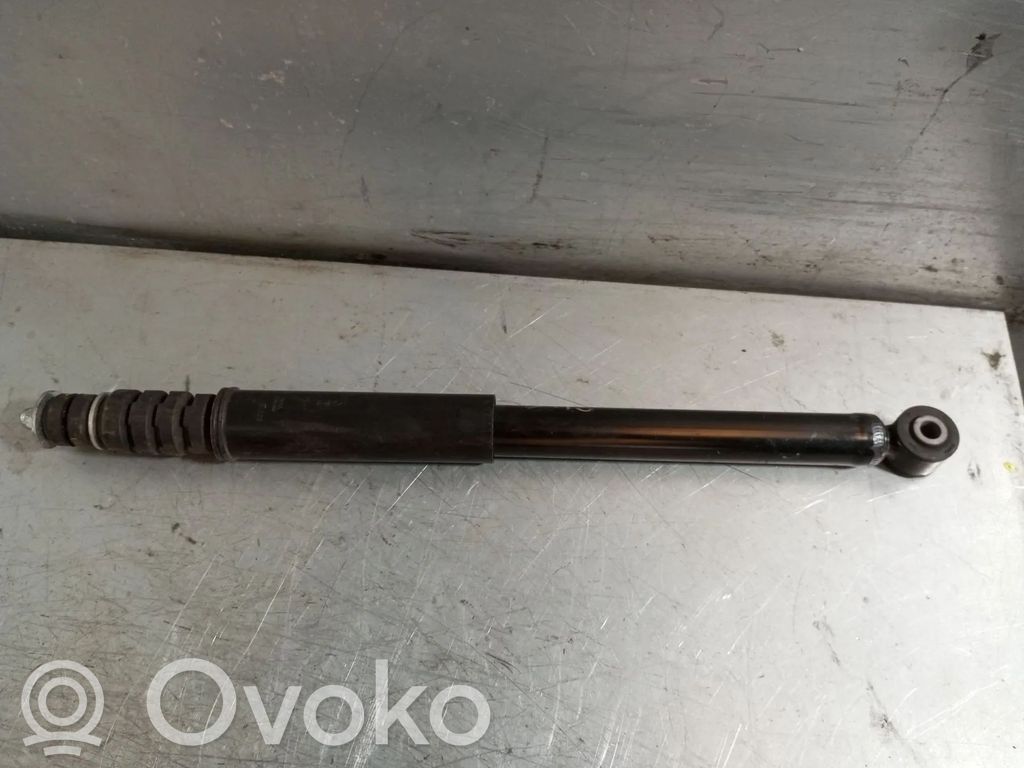 Dacia Sandero Amortyzator tylny 