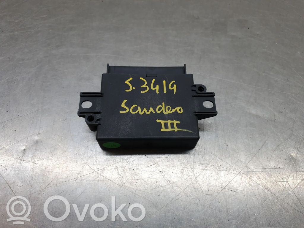 Dacia Sandero Unidad de control/módulo PDC de aparcamiento 