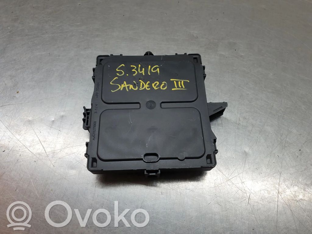 Dacia Sandero Module confort 