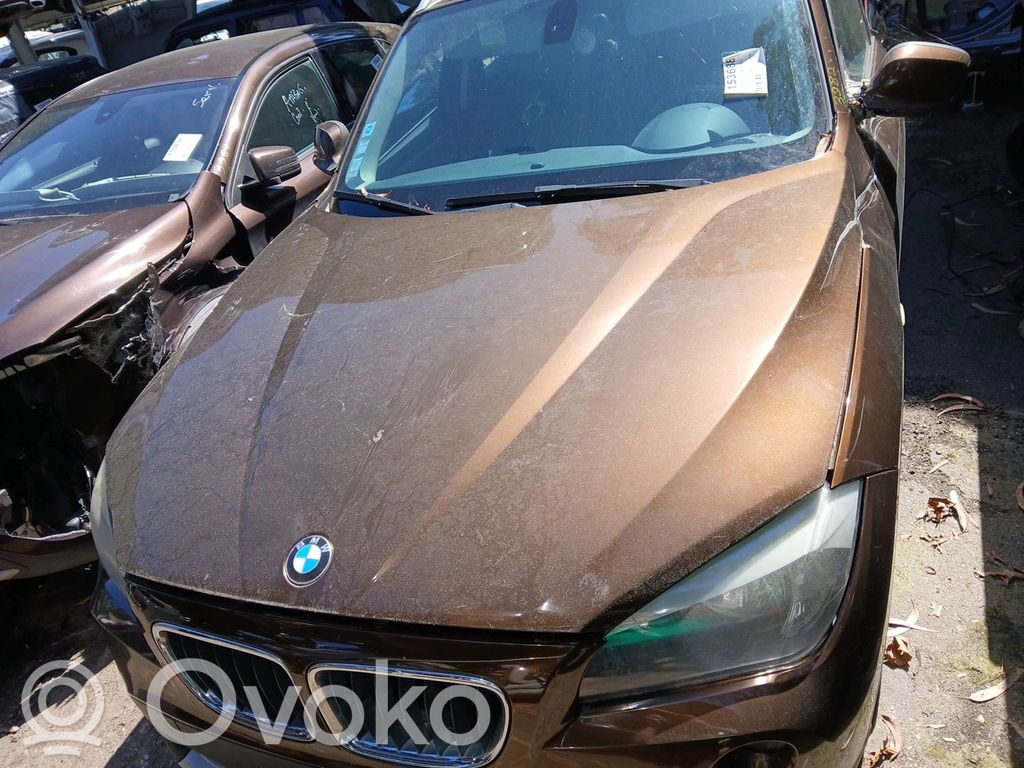 Capó/tapa del motor   41002993151