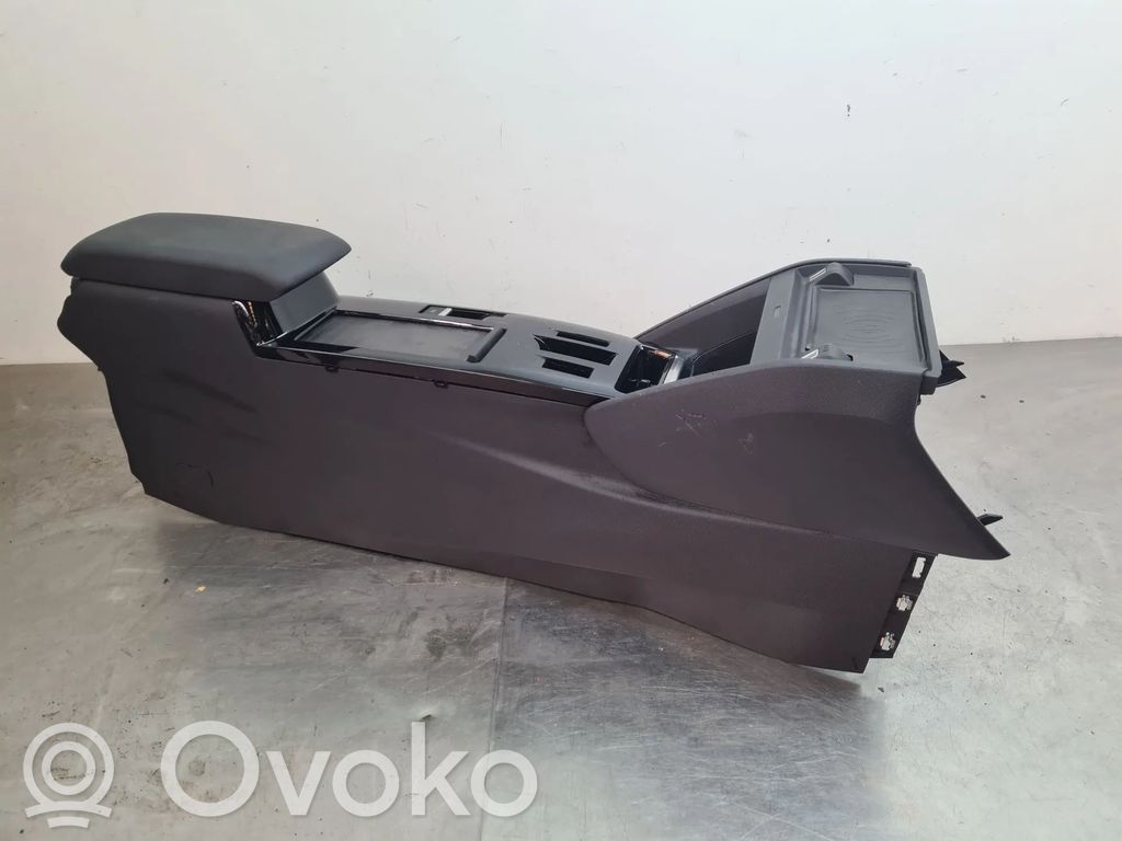 Citroen C4 III e-C4 Armlehne 