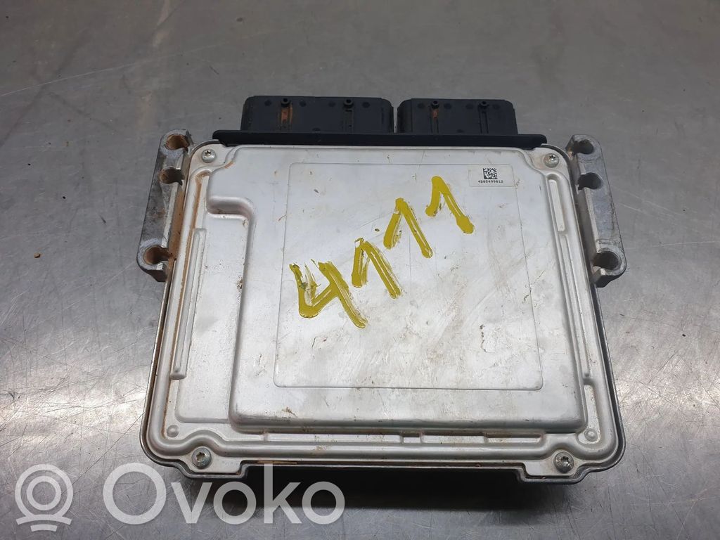Unidad de control/módulo del motor   0281039555,4740016052,985056378013491640,9851888980,CMMMMD1CS003AACEM0
