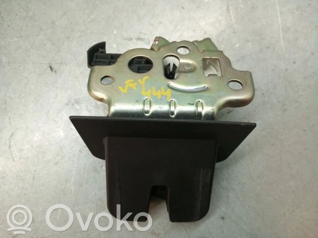 Audi A3 S3 8P Serratura esterna portellone