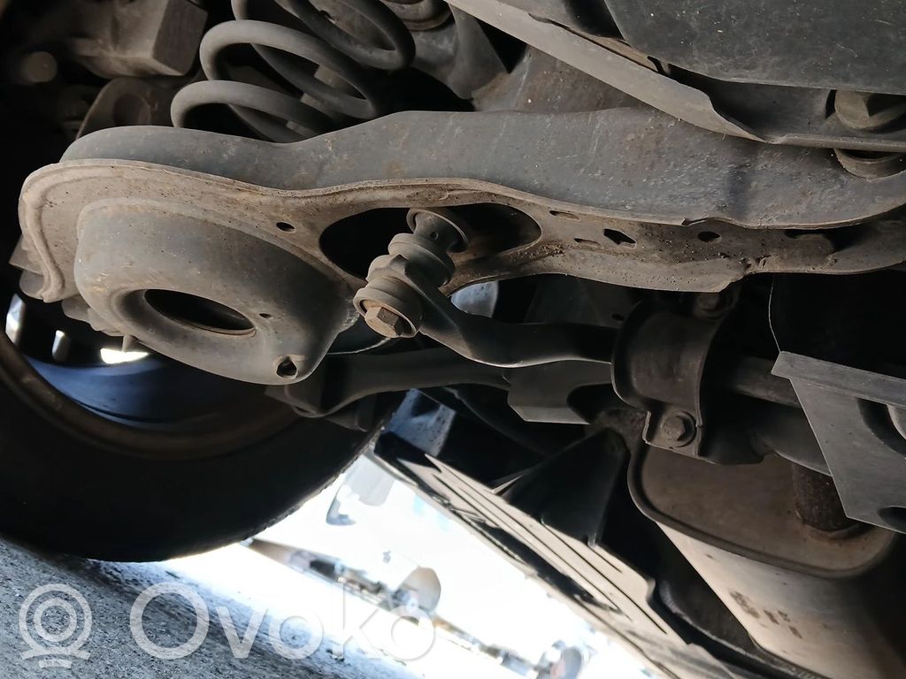 Ford Focus Рычаг 