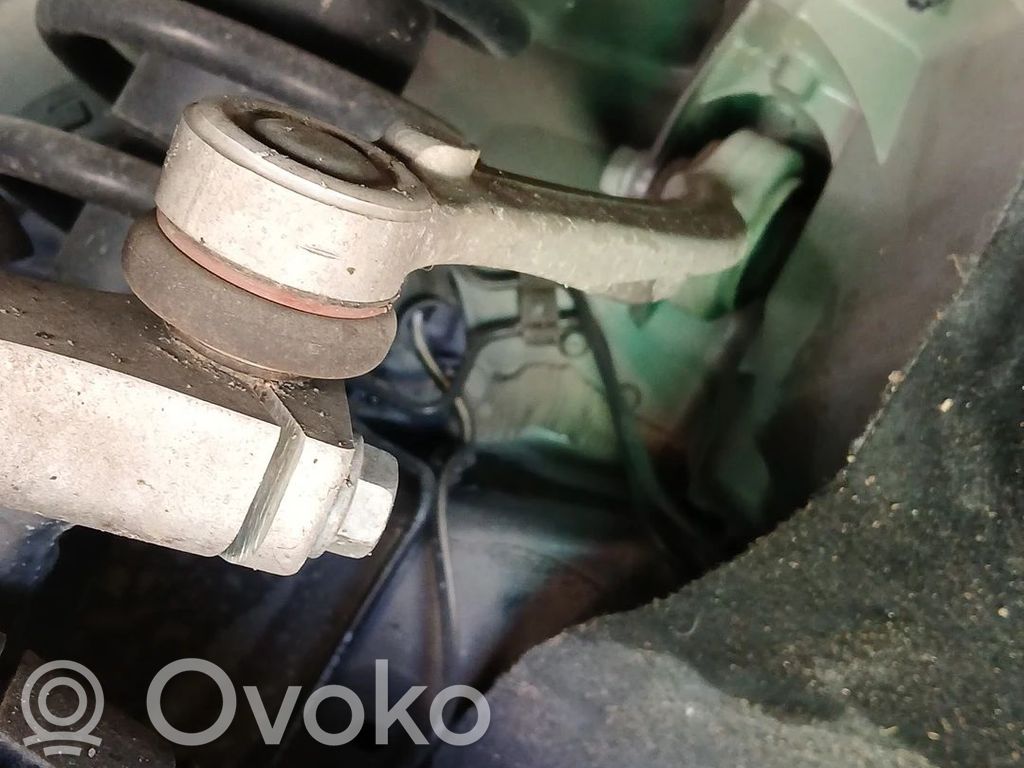Audi Q5 SQ5 FY Querlenker vorne 